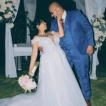 vestidos de novia chia
